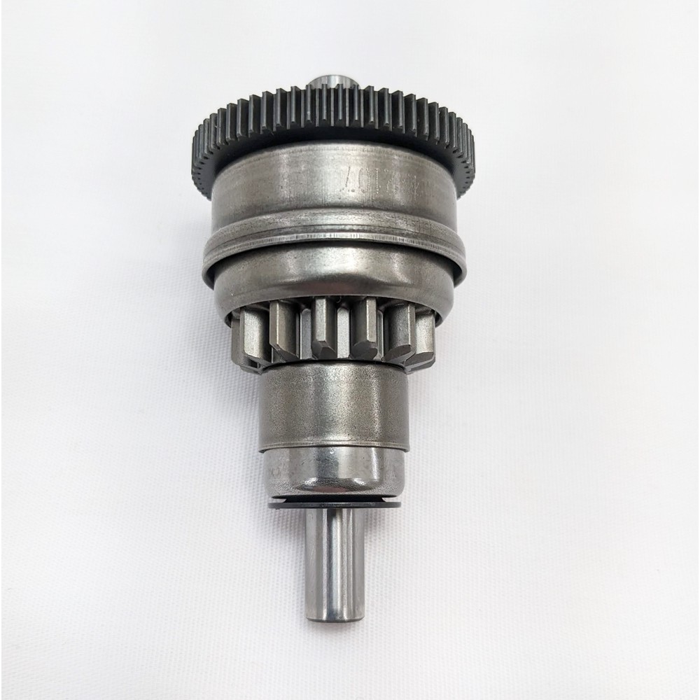 STARTER IDLE GEAR / BENDIX Genuine 50cc Scooters, Part Number E1242000000