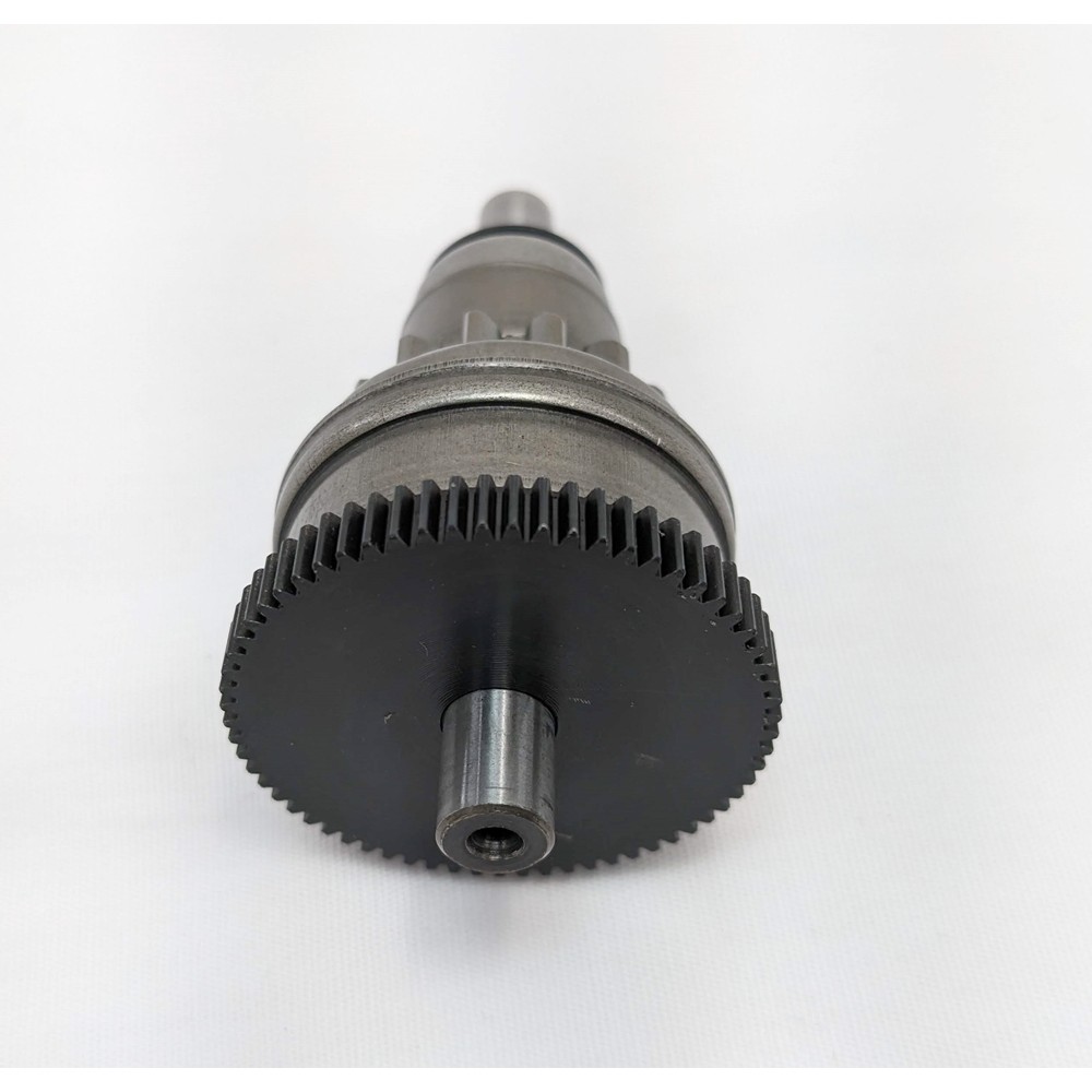 STARTER IDLE GEAR / BENDIX Genuine 50cc Scooters, Part Number E1242000000