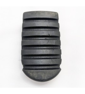 FOOTPEG RUBBER - LEFT - G400C FOOTPEG RUBBER - LEFT - G400C