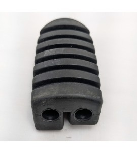 FOOTPEG RUBBER - LEFT - G400C FOOTPEG RUBBER - LEFT - G400C