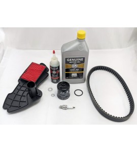 FULL SERVICE KIT - BUDDY 170i FULL SERVICE KIT - BUDDY 170i