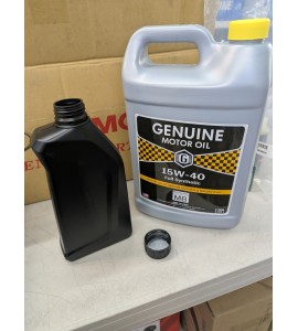 FULL SERVICE KIT - BUDDY 125 / 150 *Read Description*