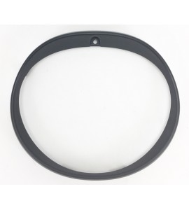 Head Lamp / Headlight Bezel Black 2007+