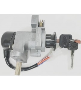 Ignition Switch- Buddy 170i Ignition Switch- Buddy 170i