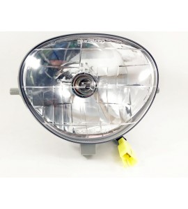 Head Lamp / Headlight 2007+ (Buddy) Head Lamp / Headlight 2007+ (Buddy)