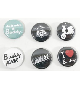 Genuine Buttons Genuine Buttons