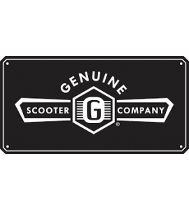 Genuine Dealer Sign Genuine Dealer Sign