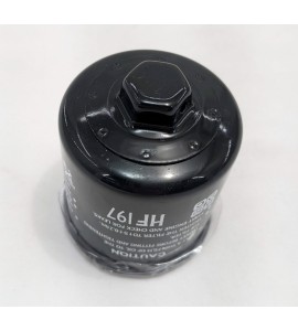 Oil Filter - Buddy 125 / 150 / 170i - HF197