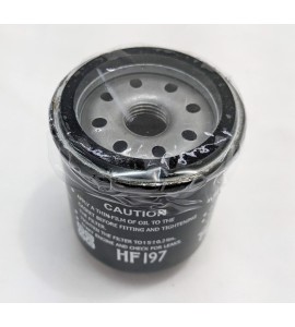 Oil Filter - Buddy 125 / 150 / 170i - HF197