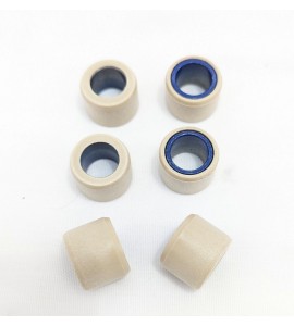 Roller Weights - Buddy KICK Roller Weights - Buddy KICK