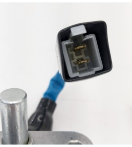 Ignition Switch - Key Set - Buddy Kick