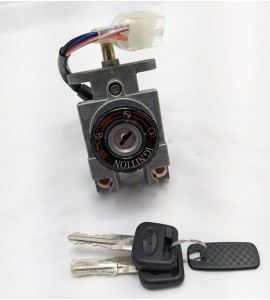 IGNITION SWITCH - BLUR 150