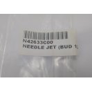 Needle Jet - Buddy 125 /150