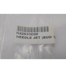Needle Jet - Buddy 125 /150 Needle Jet - Buddy 125 /150