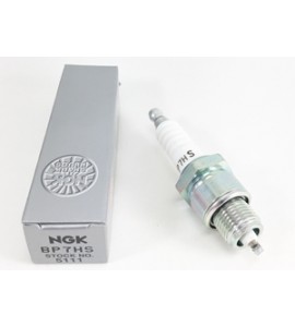 Spark Plug- NGK BPR7HS- Buddy 50/Roughhouse 50