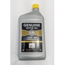 GENUINE 4t OIL - 15w/40 - Full Synthetic