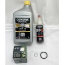 OIL CHANGE KIT - BUDDY 125/150/170I