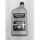 GENUINE Oil - 10w/40 - Synthetic