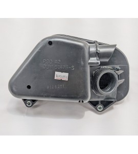 AIR BOX ASSEMBLY - BUDDY 50 AIR BOX ASSEMBLY - BUDDY 50