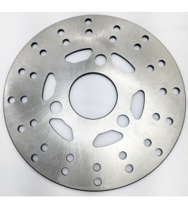 FRONT BRAKE ROTOR -  BUDDY 50 Some Roughhouse 50 FRONT BRAKE ROTOR -  BUDDY 50 Some Roughhouse 50