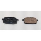 Brake Pads - Front - Roughhouse - 10" Wheel