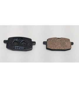 Brake Pads - Front - Roughhouse - 10" Wheel Brake Pads - Front - Roughhouse - 10" Wheel