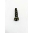 Screw - Left Hand Switch - Genuine