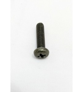 Screw - Left Hand Switch - Genuine Screw - Left Hand Switch - Genuine