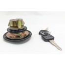 GAS CAP / FUEL CAP - ROUGHHOUSE, RATTLER