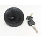 GAS CAP / FUEL CAP - ROUGHHOUSE, RATTLER