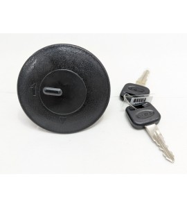 GAS CAP / FUEL CAP - ROUGHHOUSE, RATTLER
