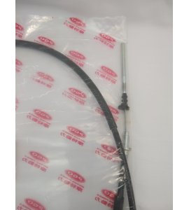 Brake Cable - Rear - Roughhouse, Rattler