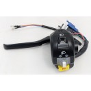 Left Hand Switch Assembly w/ Lever - Roughhouse 50