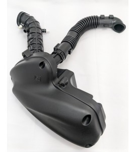 AIRBOX ASSEMBLY - BUDDY 125 / 150 AIRBOX ASSEMBLY - BUDDY 125 / 150