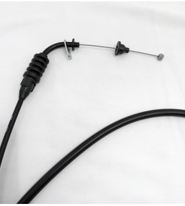 Throttle Cable - Buddy 50 / Rattler 50 Throttle Cable - Buddy 50 / Rattler 50