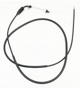 Throttle Cable - Buddy 50 / Rattler 50 Throttle Cable - Buddy 50 / Rattler 50