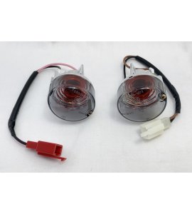Rear Turn Signals - Pair - Buddy Rear Turn Signals - Pair - Buddy