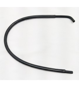 HOSE - CHARCOAL CANISTER - BUDDY  HOSE - CHARCOAL CANISTER - BUDDY
