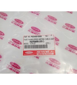 Speedometer Cable - Buddy 125/150/170i Speedometer Cable - Buddy 125/150/170i