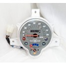 Speedometer Assembly - Buddy 50