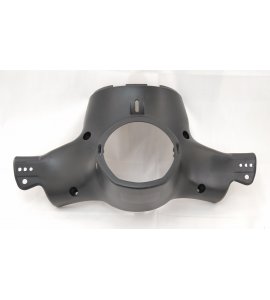 Lower Handlebar / Headlight Cover - Buddy - Large Headlight Lower Handlebar / Headlight Cover - Buddy - Large Headlight