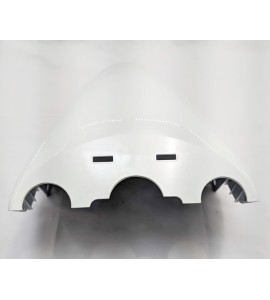Front Fender - Buddy 4 Strokes Front Fender - Buddy 4 Strokes