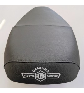 Buddy Seat - Italia Gray