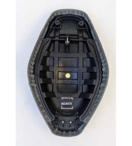 Buddy Seat - Italia Gray