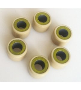 Roller Weights - Genuine - 7.5 grams Roller Weights - Genuine - 7.5 grams