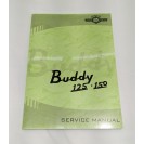 Service Manual- Buddy 125