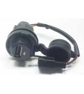 USB Port - Genuine Scooters