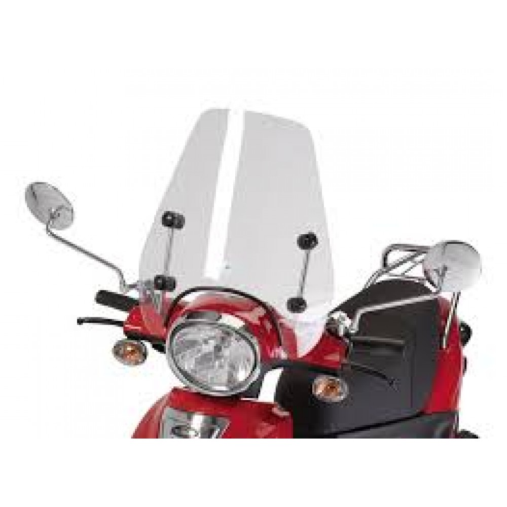 windscreen, genuine, buddy 50, buddy 125, buddy 150, buddy 170i, WSBUD3