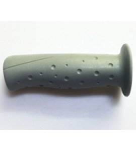 Grip- Left Hand - Grey- Buddy 50/Buddy 125/Buddy 150/Buddy 170i Grip- Left Hand - Grey- Buddy 50/Buddy 125/Buddy 150/Buddy 170i