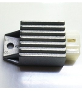 Voltage Regulator-Buddy 50/Buddy 125/Buddy 150/Roughhouse 50 Voltage Regulator-Buddy 50/Buddy 125/Buddy 150/Roughhouse 50